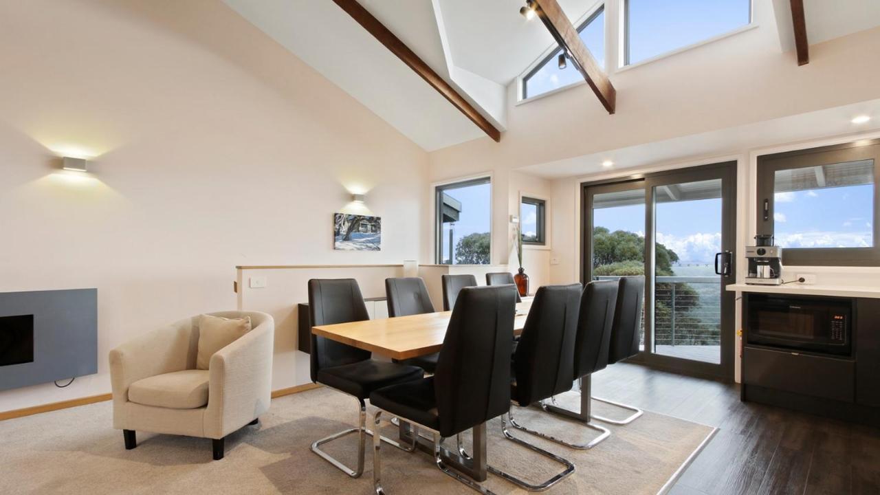 Villa Snowtel 4 à Mount Hotham Extérieur photo