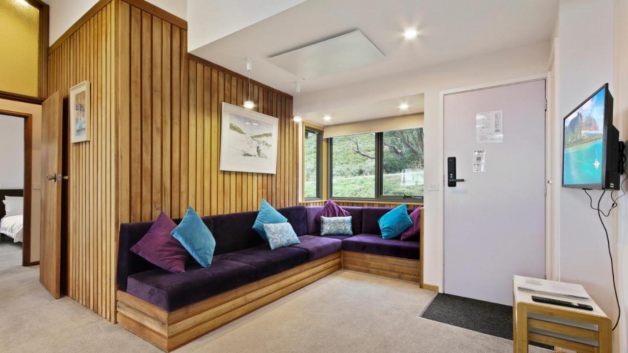 Villa Snowtel 4 à Mount Hotham Extérieur photo