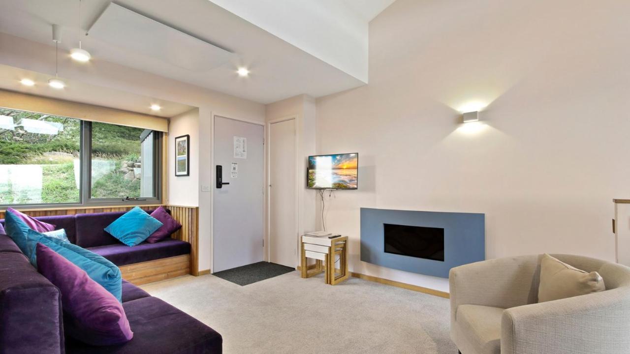 Villa Snowtel 4 à Mount Hotham Extérieur photo