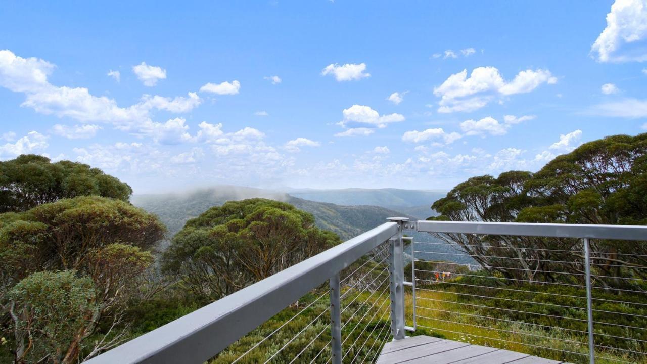 Villa Snowtel 4 à Mount Hotham Extérieur photo