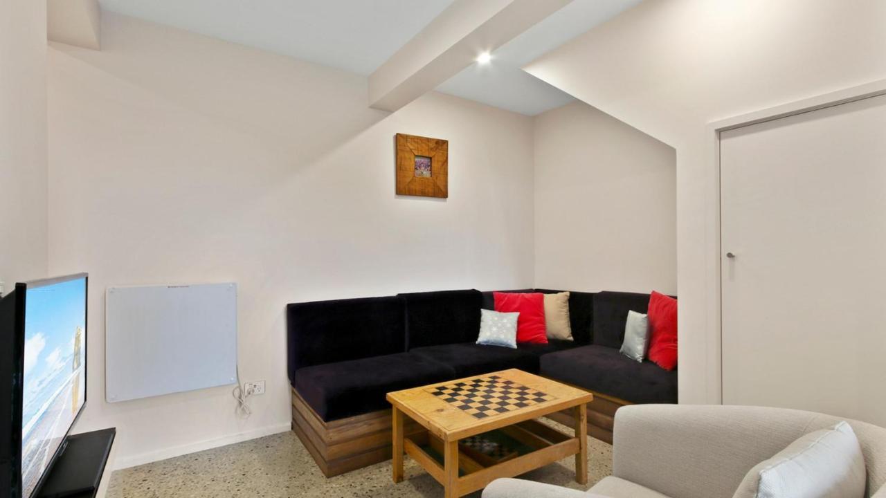 Villa Snowtel 4 à Mount Hotham Extérieur photo